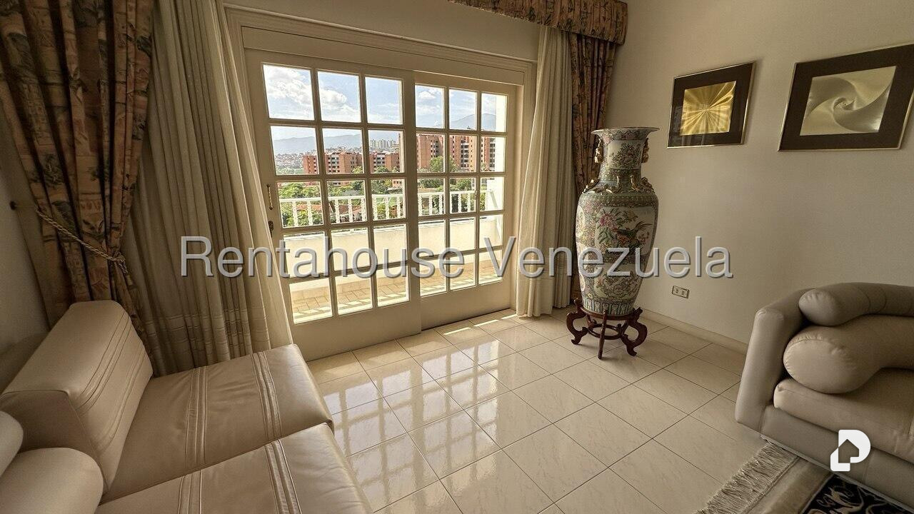 Casa en La Tahona, Caracas – 23