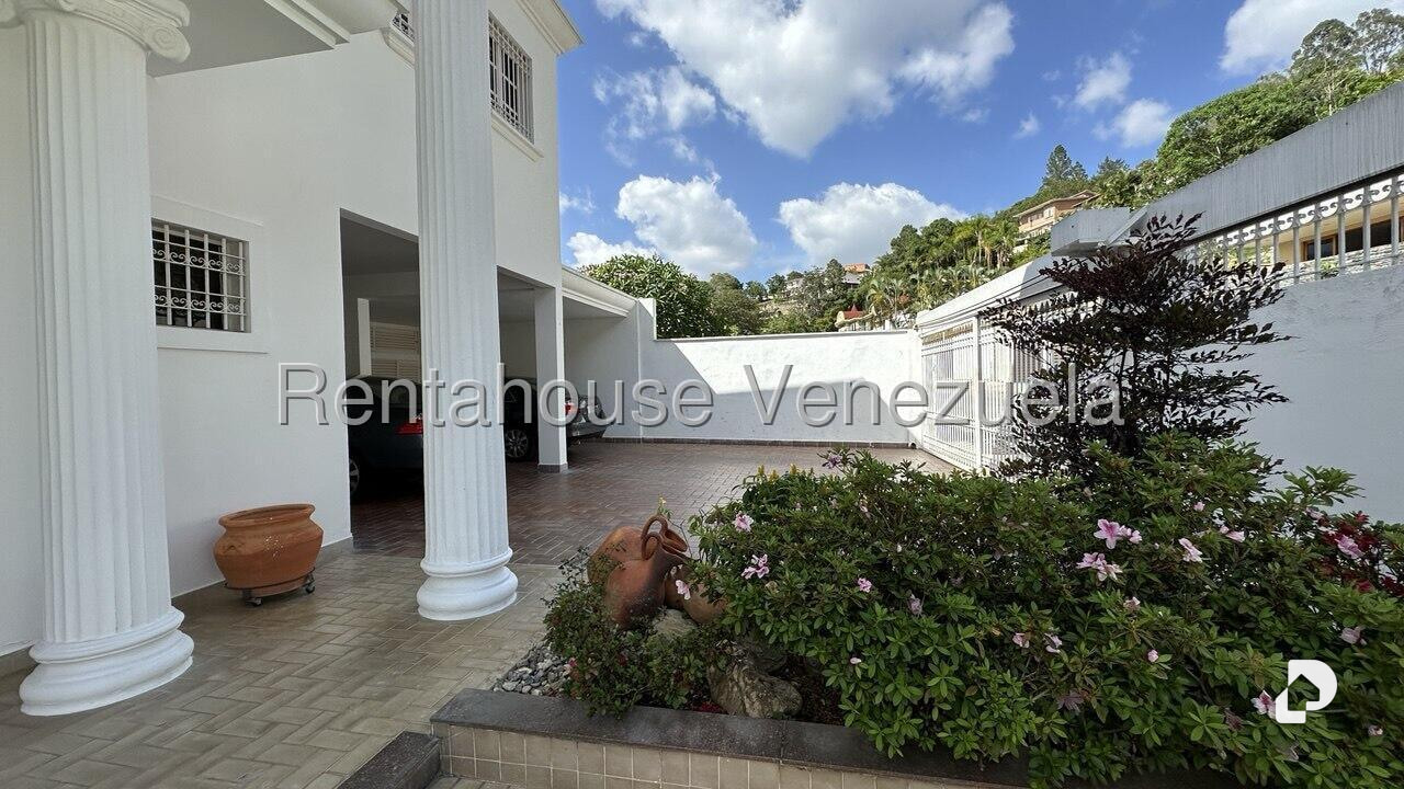 Casa en La Tahona, Caracas – 5