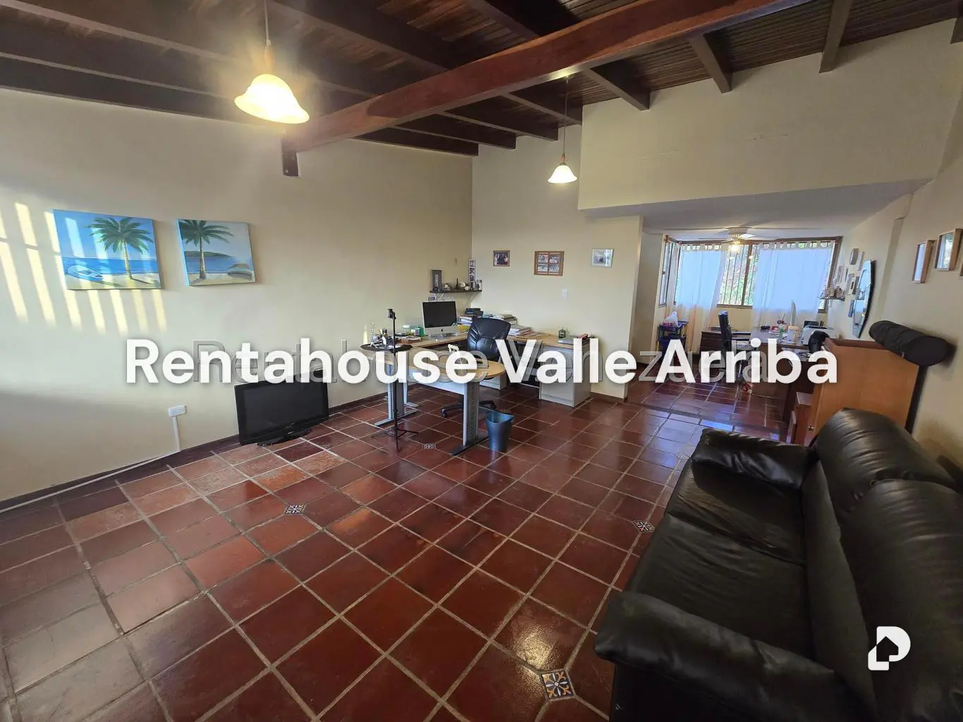 House in Los Naranjos (del Cafetal), Caracas – 21