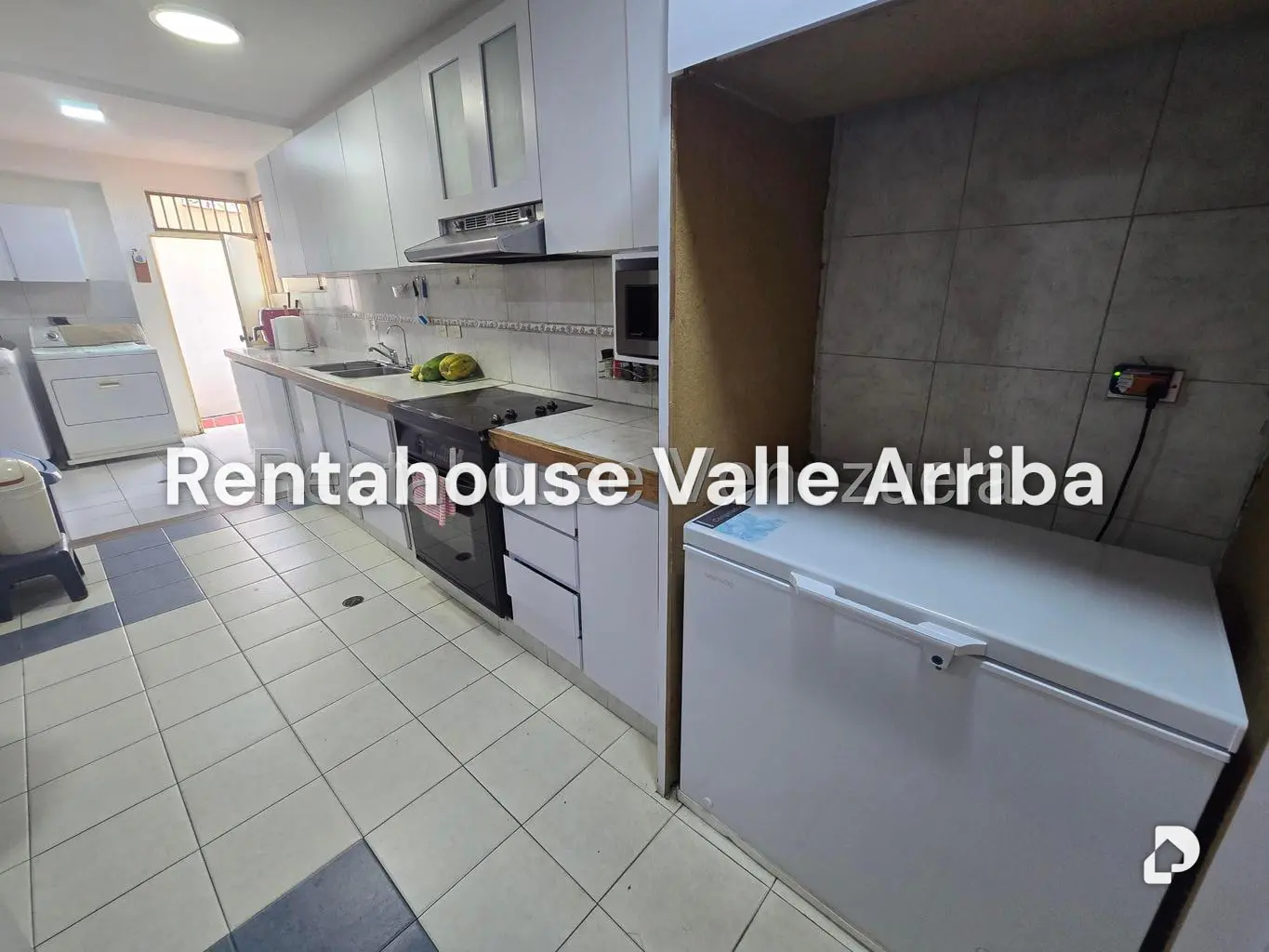 House in Los Naranjos (del Cafetal), Caracas – 12