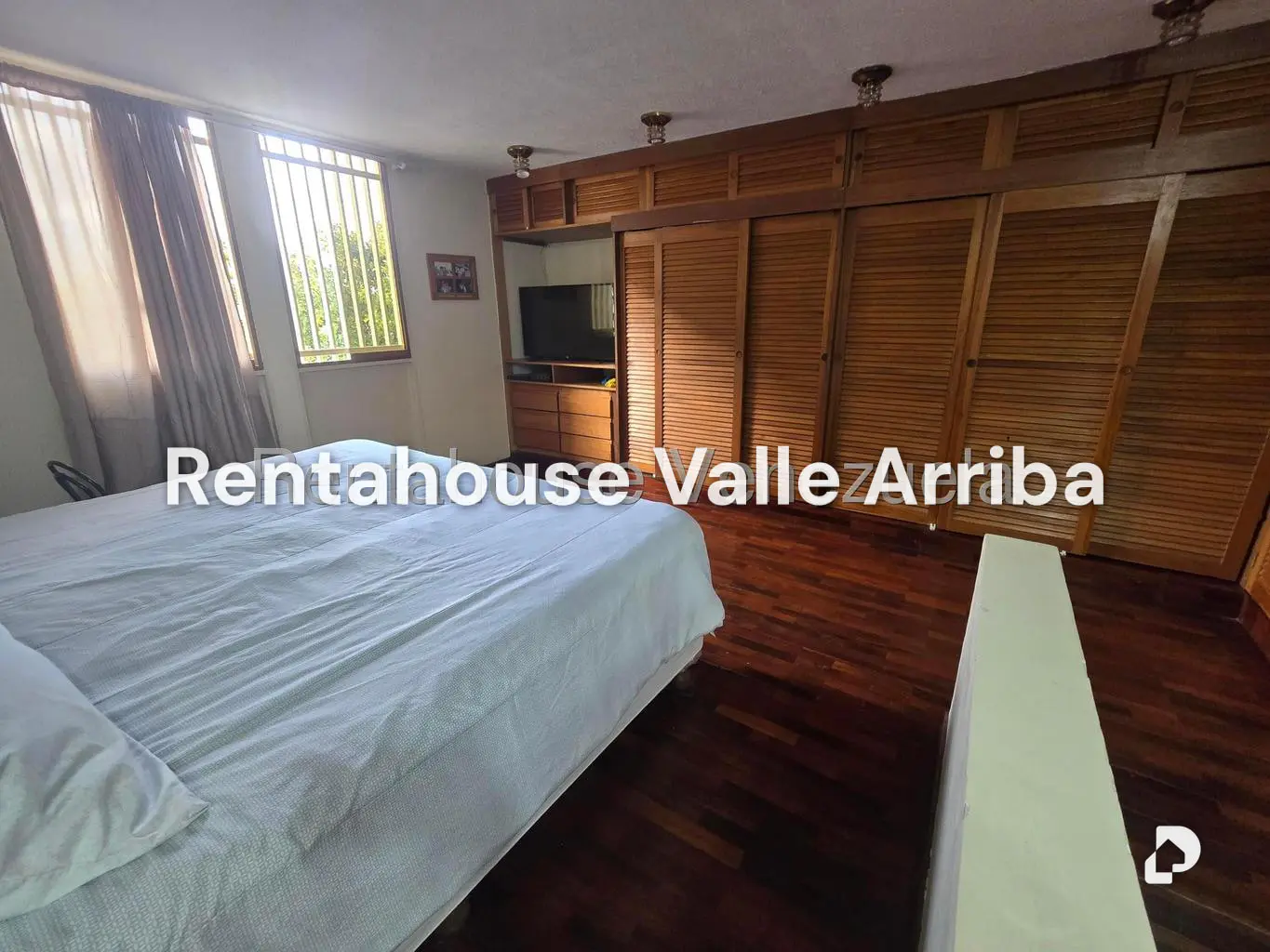 House in Los Naranjos (del Cafetal), Caracas – 15