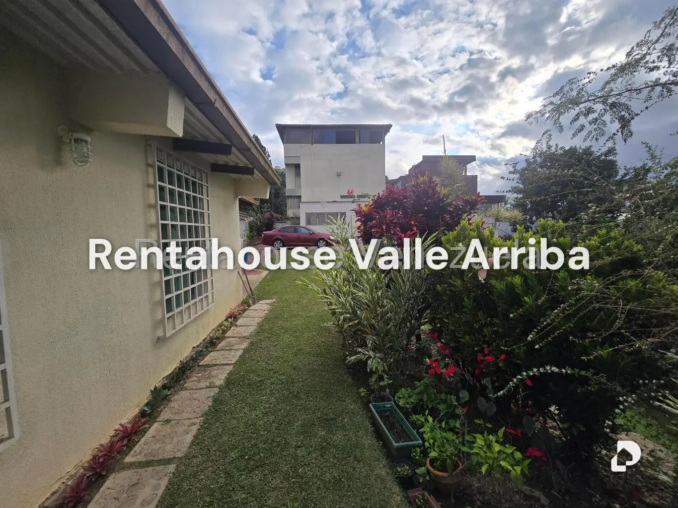 House in Los Naranjos (del Cafetal), Caracas – 6