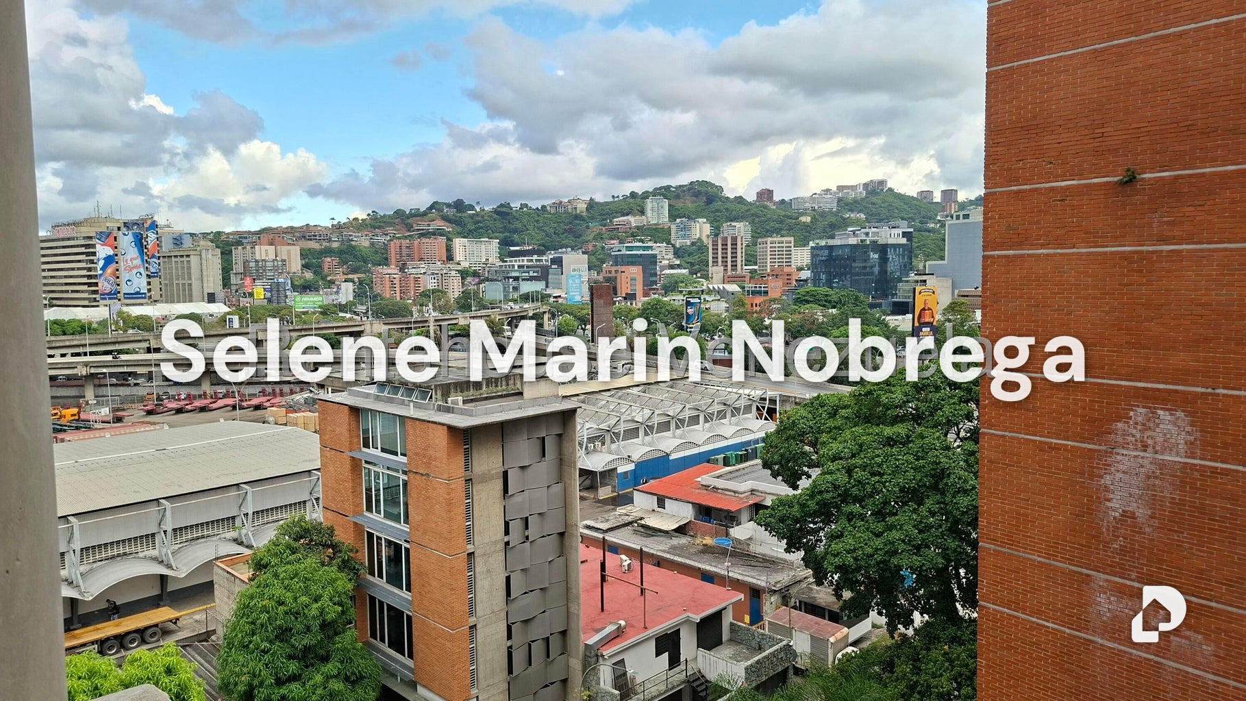 Apartamento en El Rosal, Caracas – 21