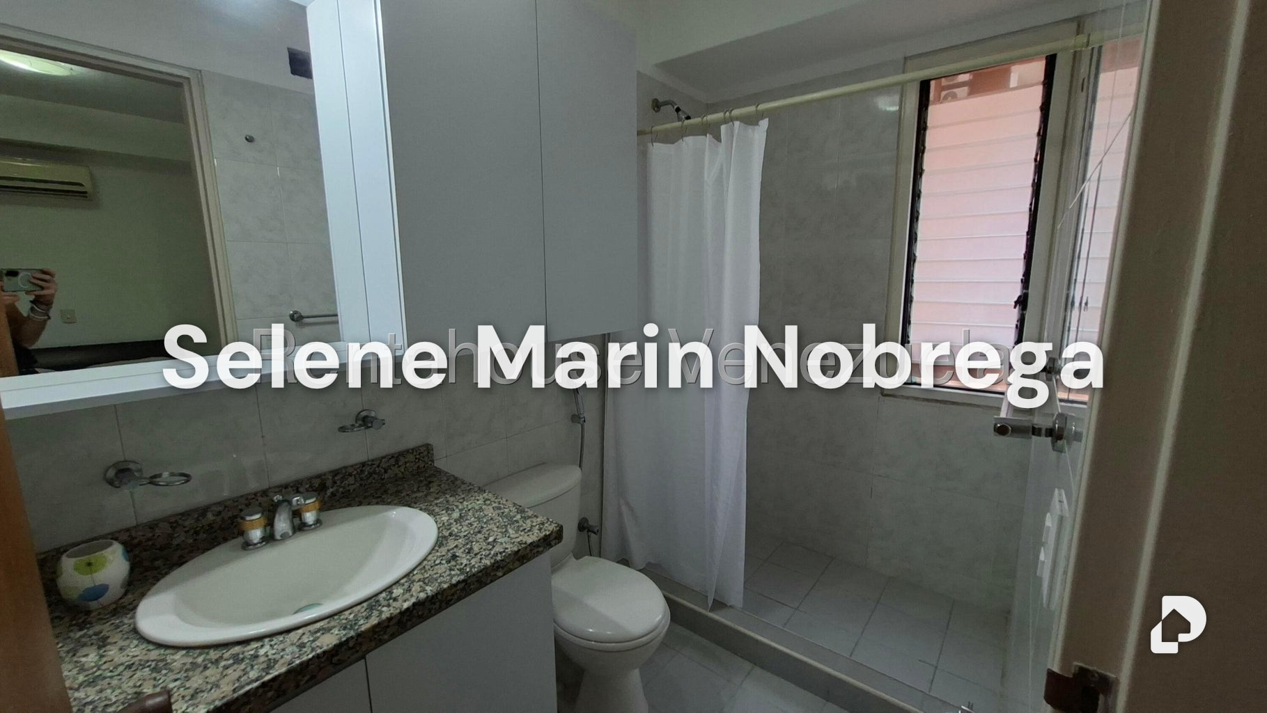 Apartamento en El Rosal, Caracas – 20