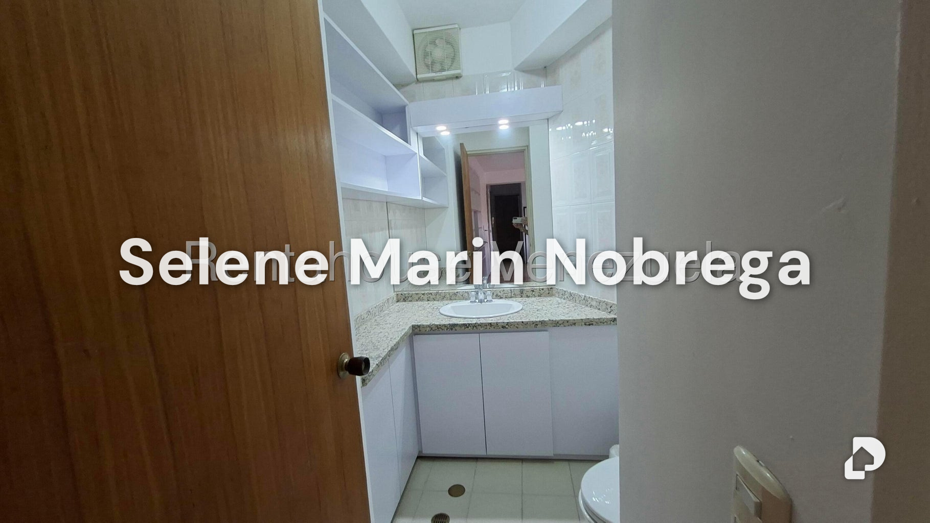 Apartamento en El Rosal, Caracas – 10