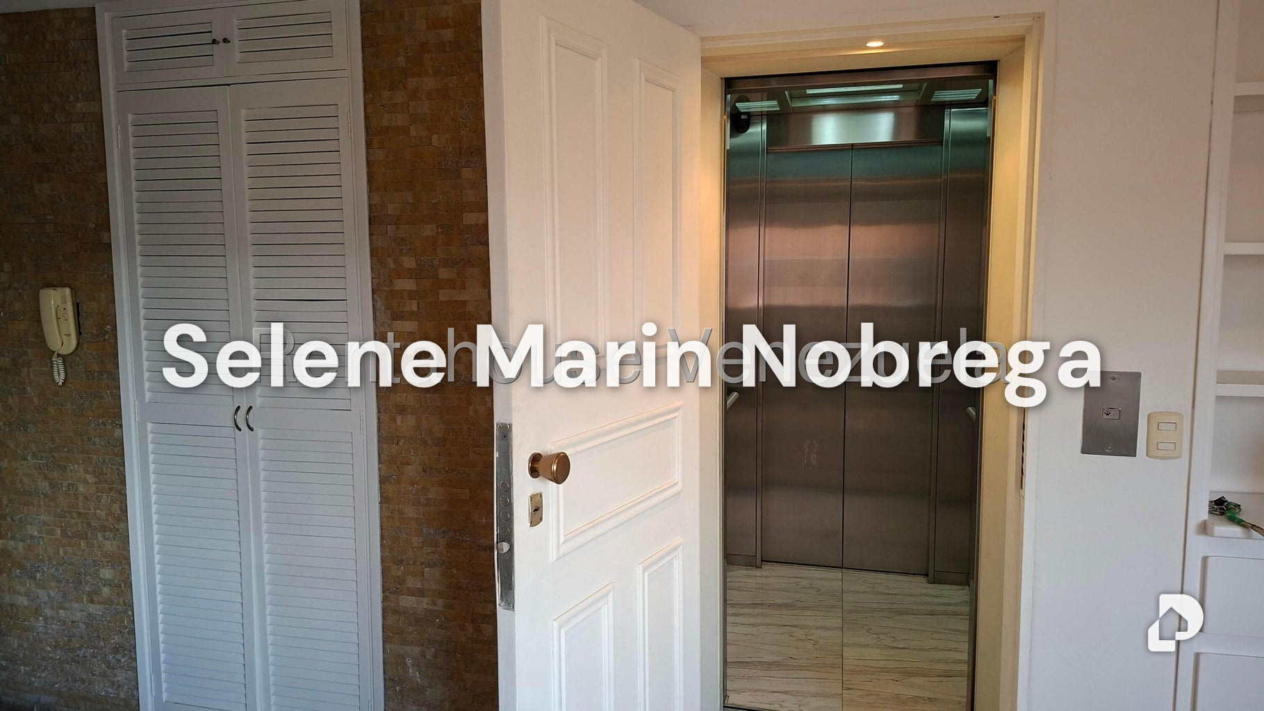 Apartamento en El Rosal, Caracas – 2