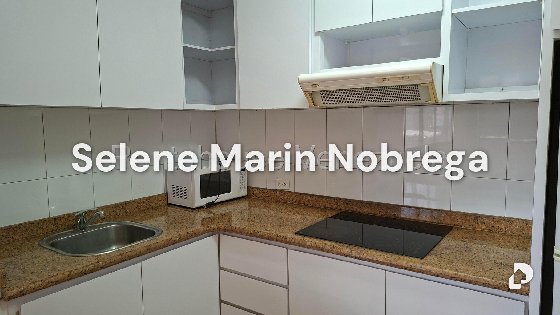 Apartamento en El Rosal, Caracas – 15