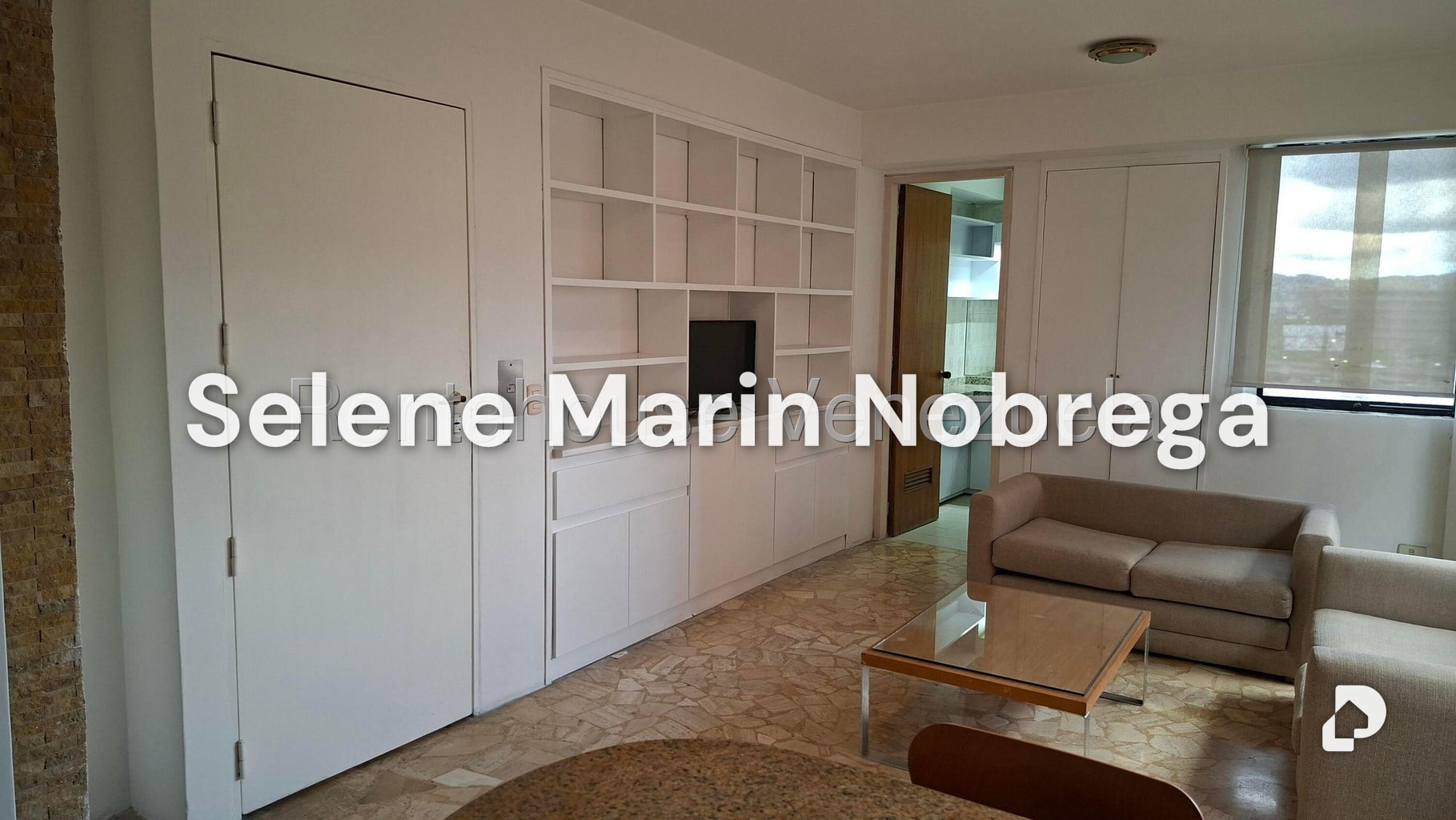 Apartamento en El Rosal, Caracas – 3