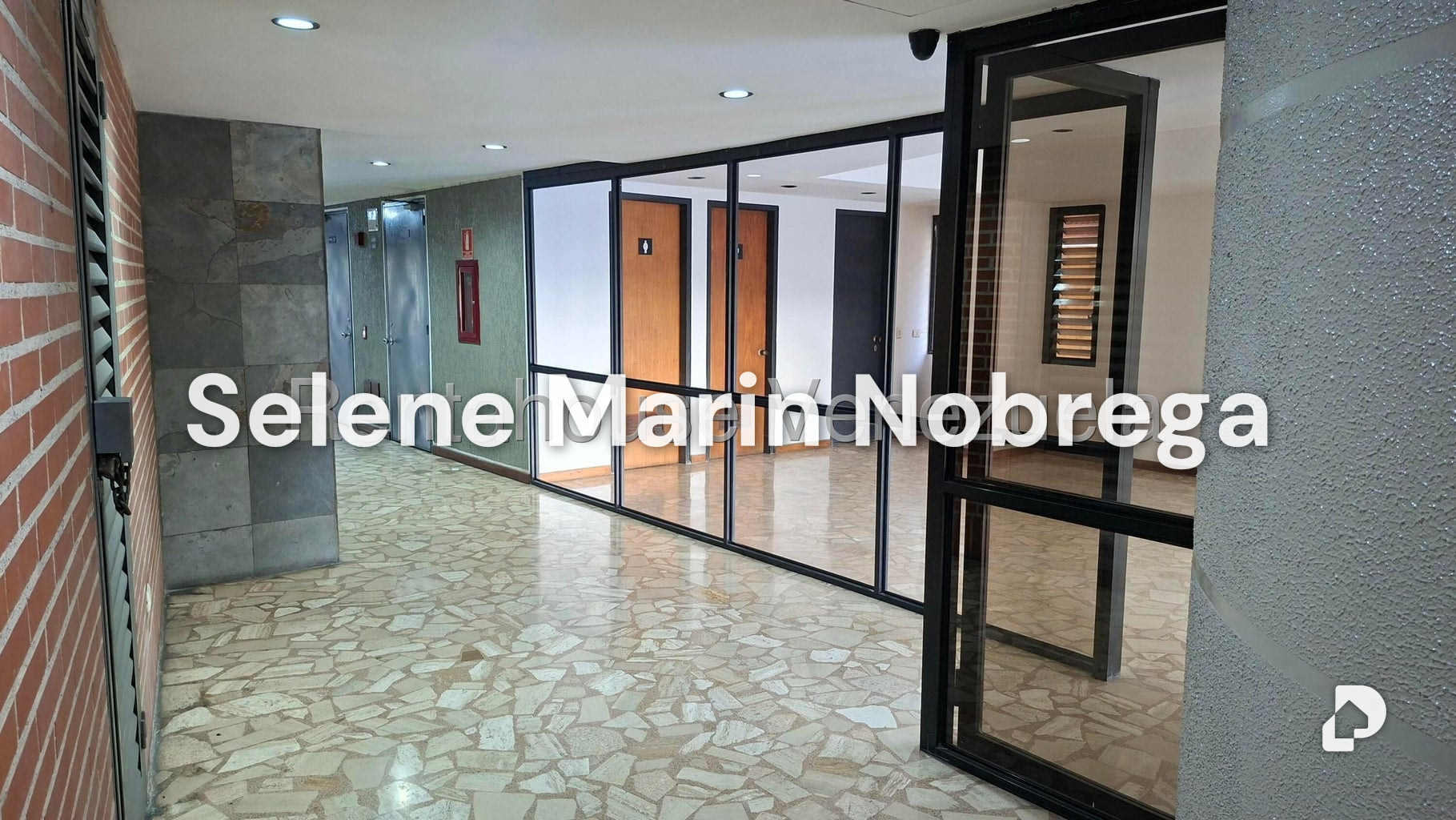Apartamento en El Rosal, Caracas – 17
