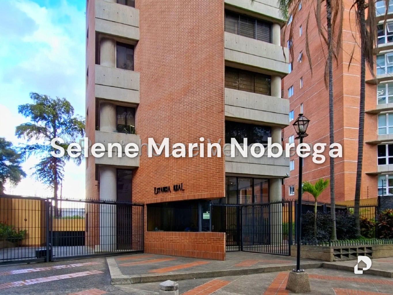 Apartamento en El Rosal, Caracas – 1