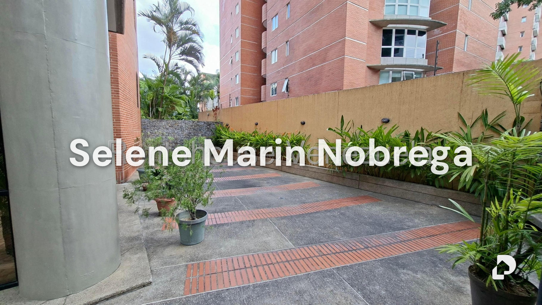 Apartamento en El Rosal, Caracas – 18