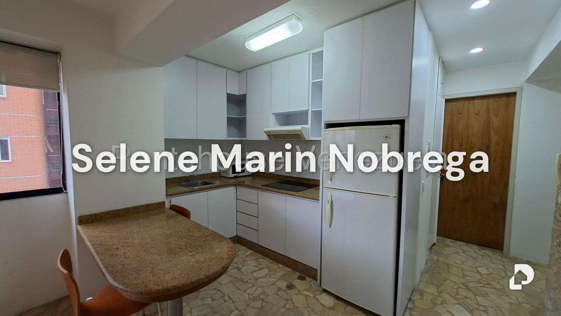 Apartamento en El Rosal, Caracas – 13