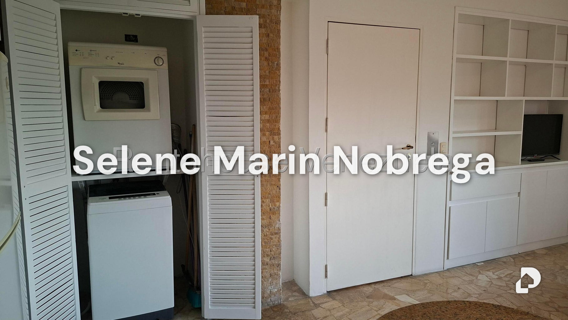 Apartamento en El Rosal, Caracas – 11