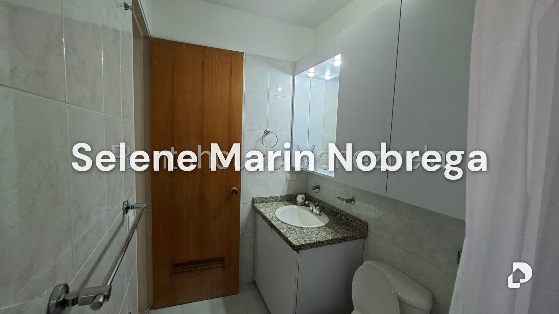 Apartamento en El Rosal, Caracas – 19
