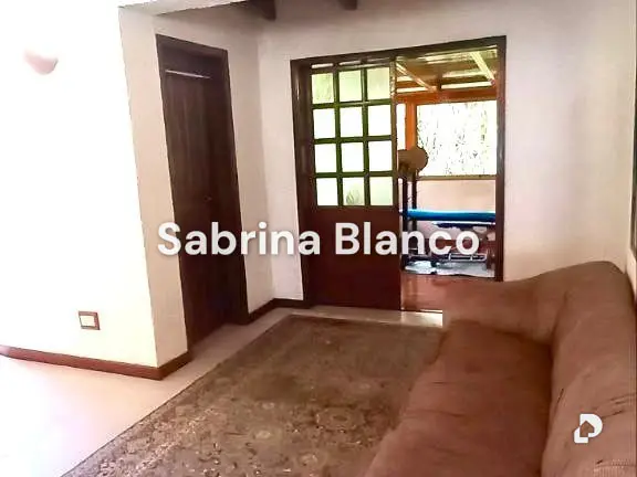Casa en Caracas – 5