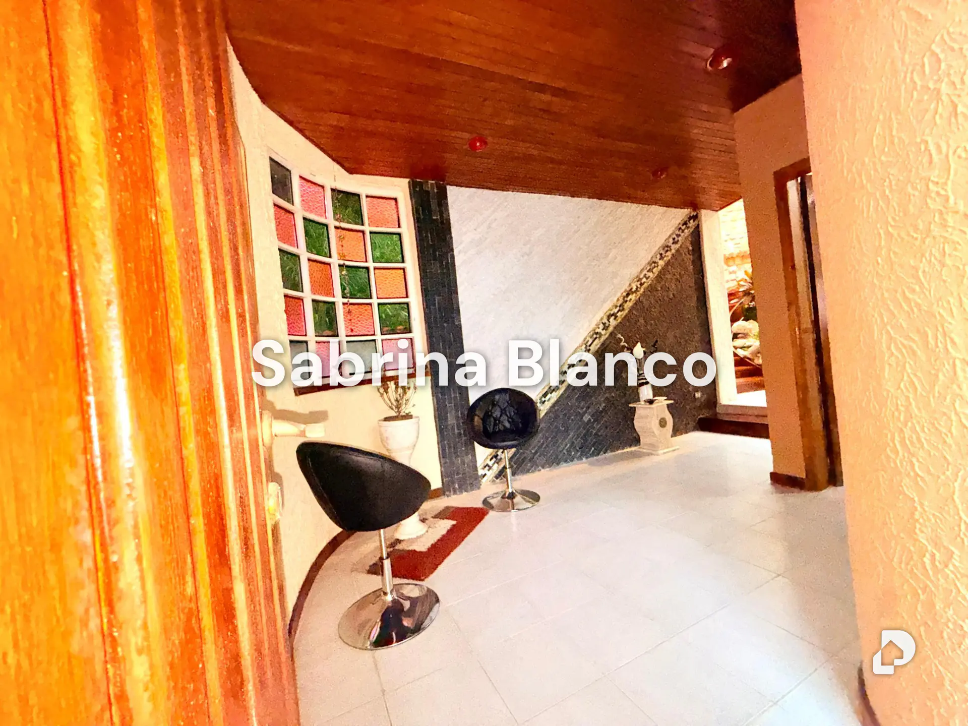 Casa en Caracas – 18