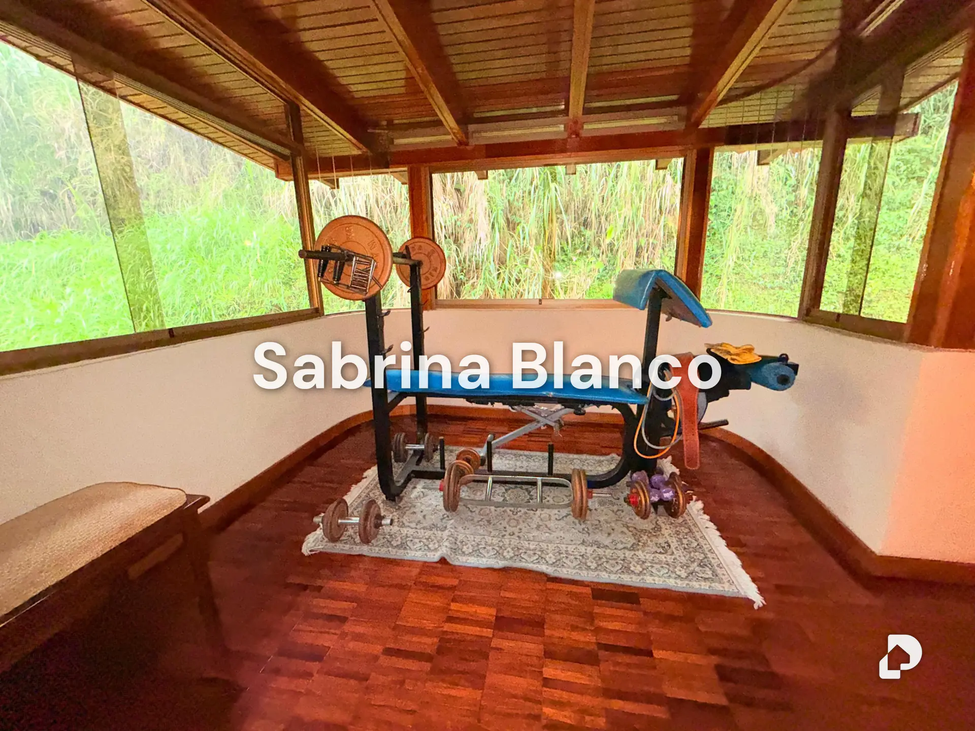 Casa en Caracas – 23
