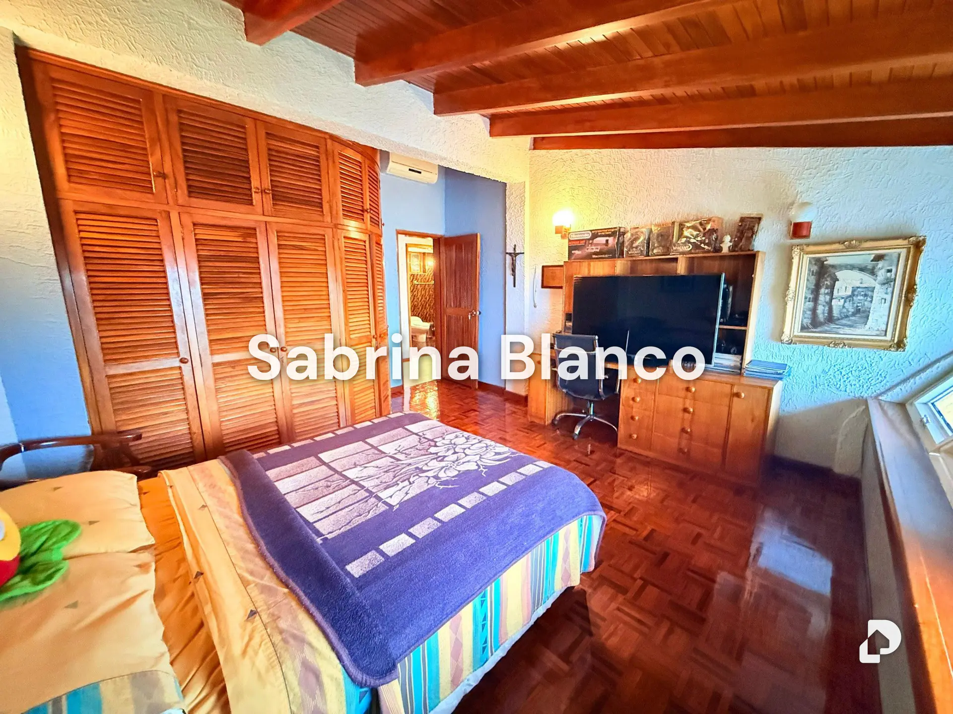 Casa en Caracas – 16