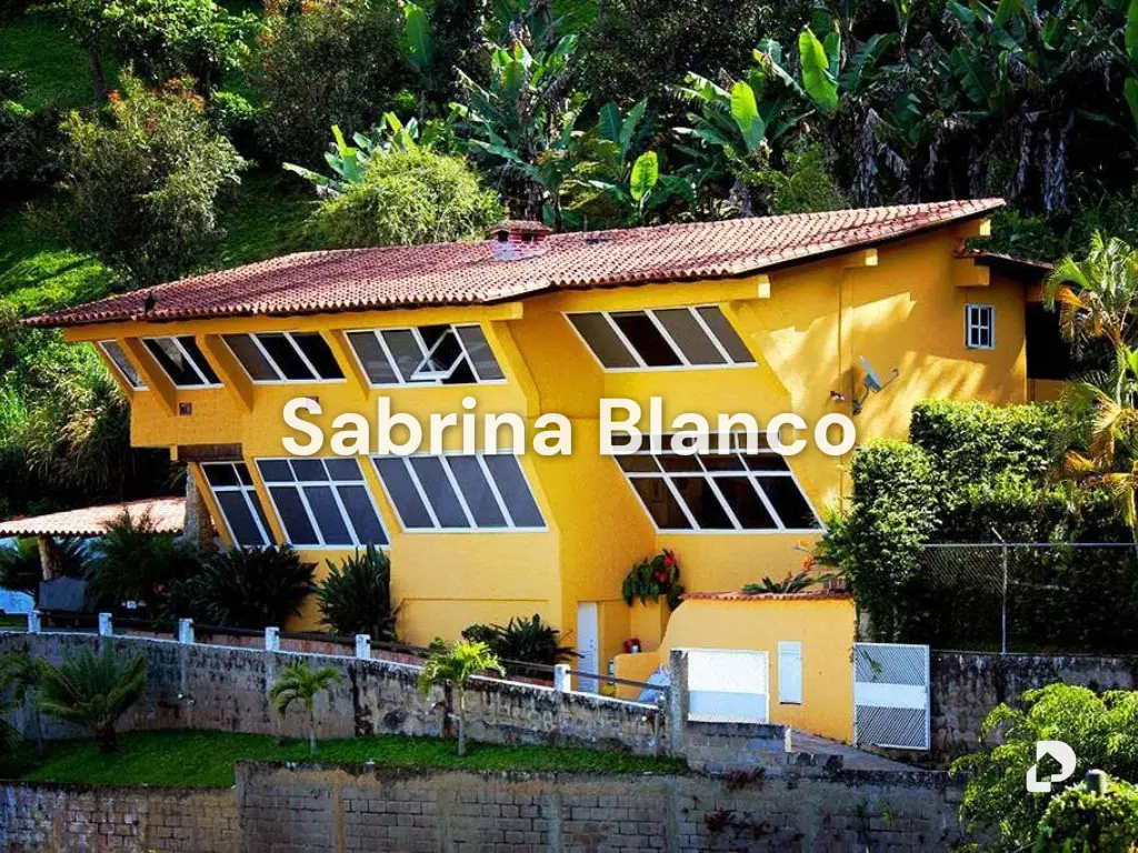 Casa en Caracas – 14