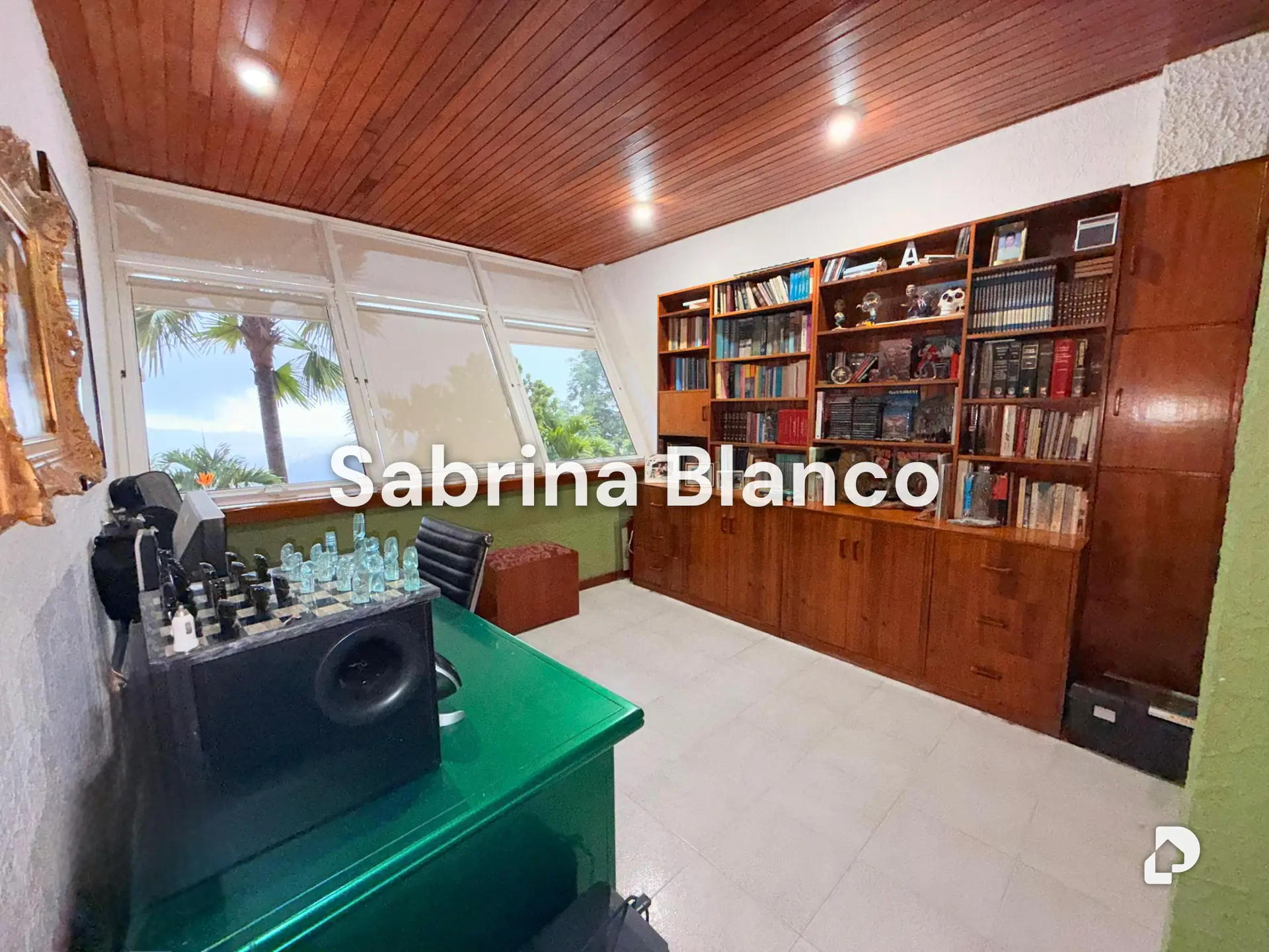 Casa en Caracas – 17