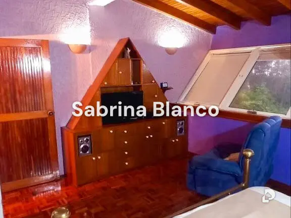 Casa en Caracas – 2