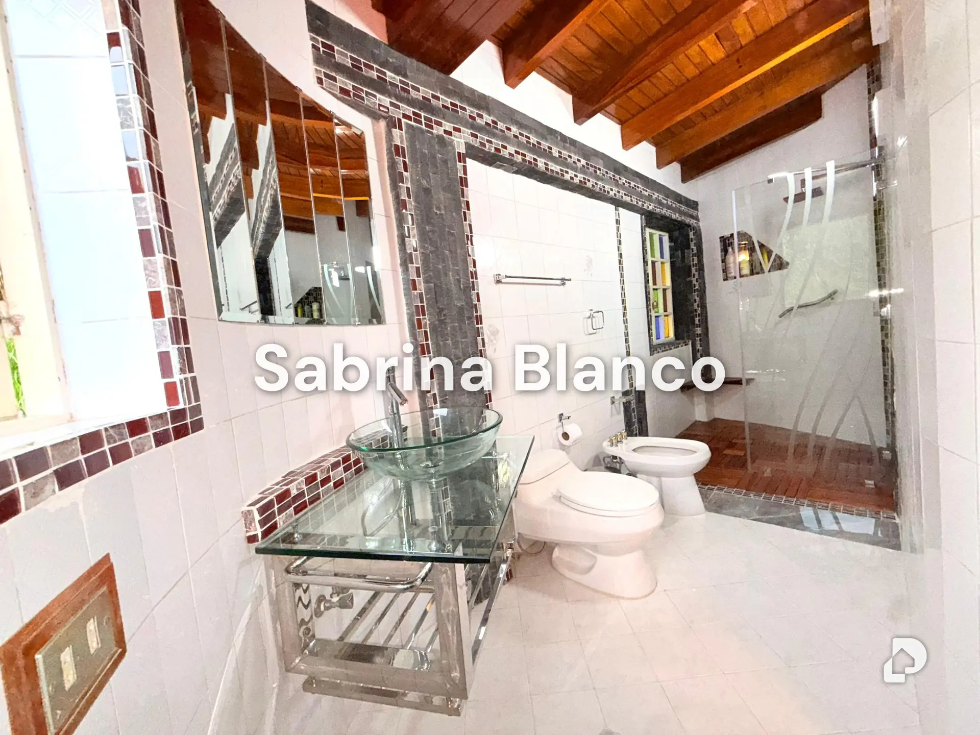 Casa en Caracas – 26
