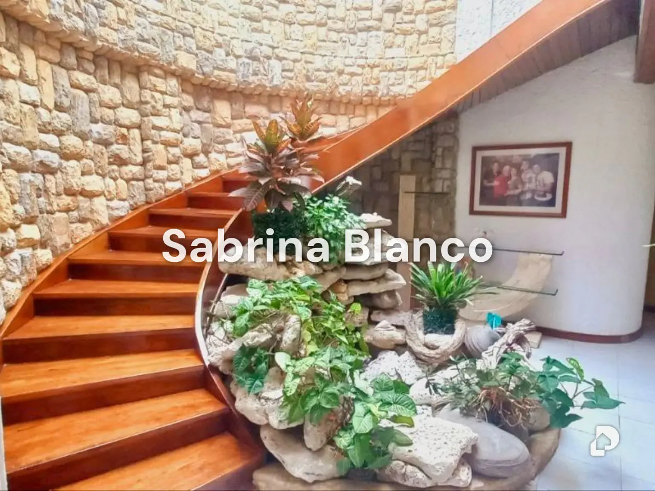 Casa en Caracas – 1