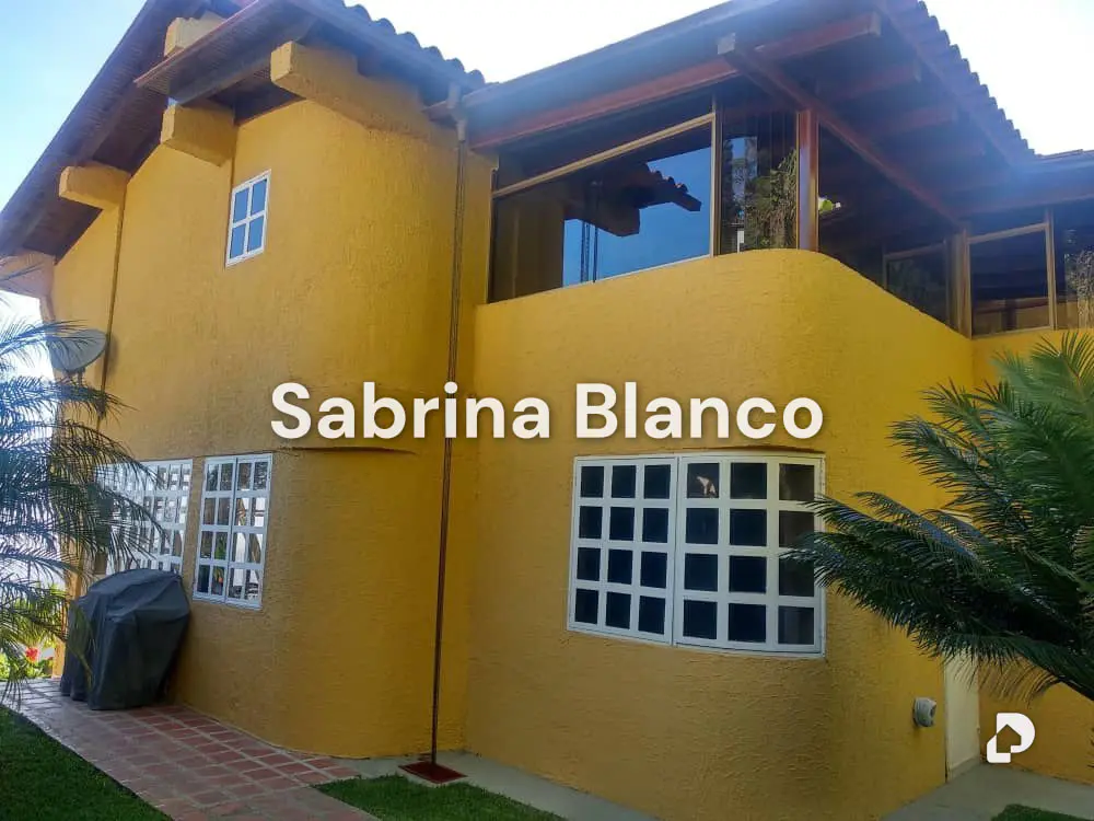 Casa en Caracas – 7