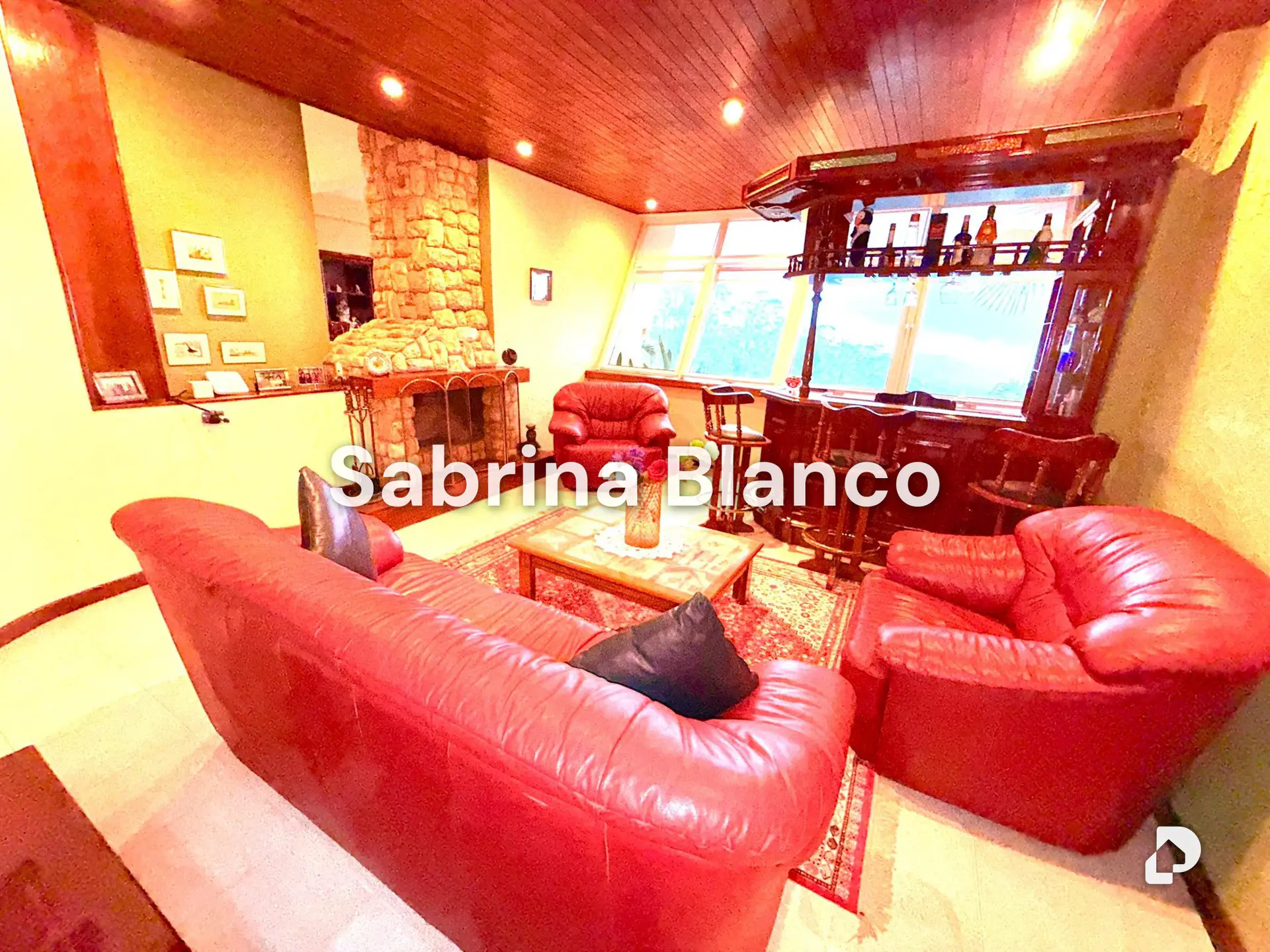 Casa en Caracas – 19