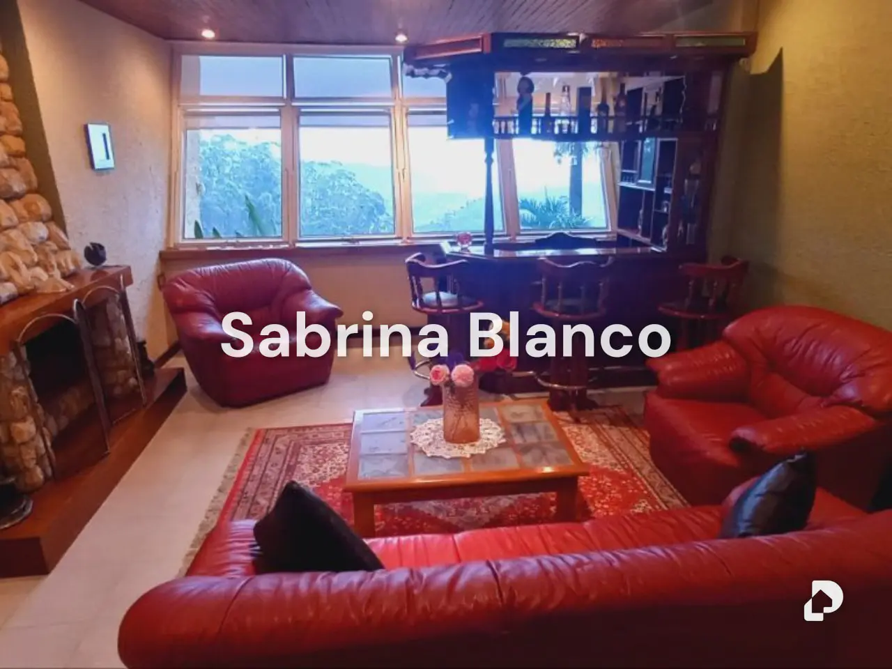 Casa en Caracas – 9