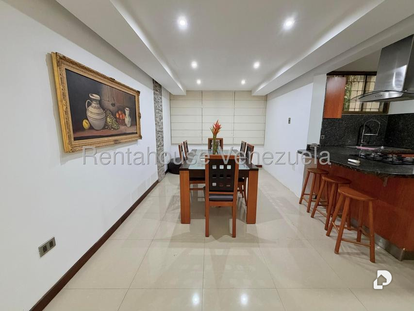 Apartamento en El Cafetal, Caracas – 7