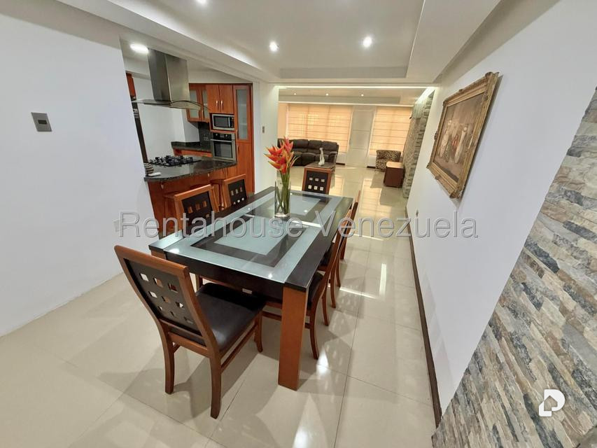 Apartamento en El Cafetal, Caracas – 8