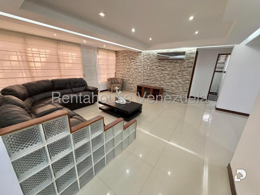 Apartamento en El Cafetal, Caracas – 6