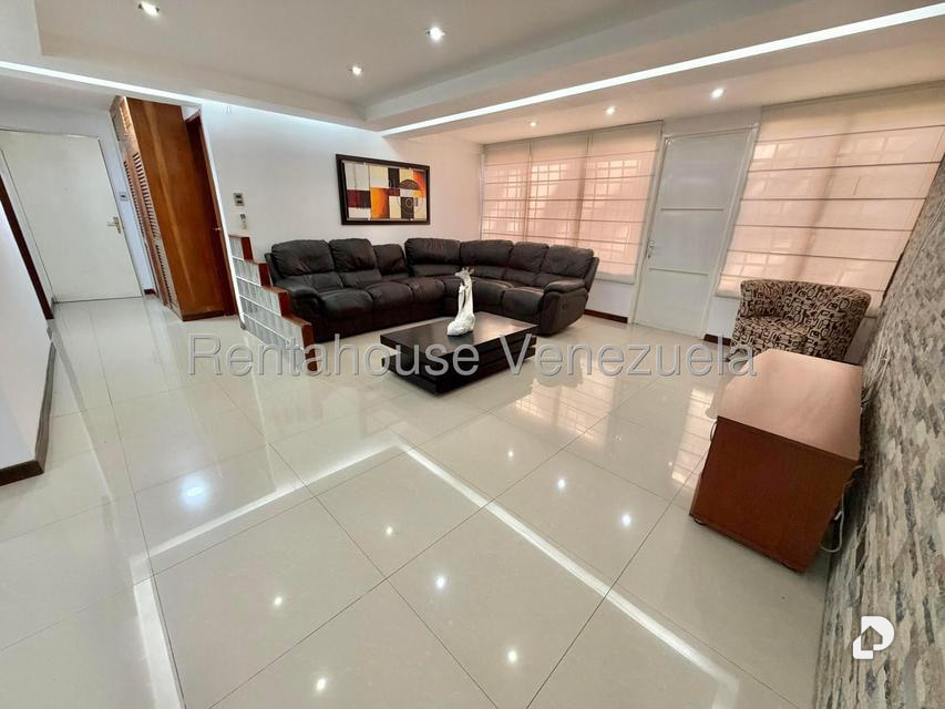 Apartamento en El Cafetal, Caracas – 4
