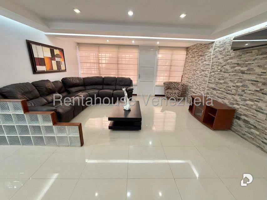 Apartamento en El Cafetal, Caracas – 5