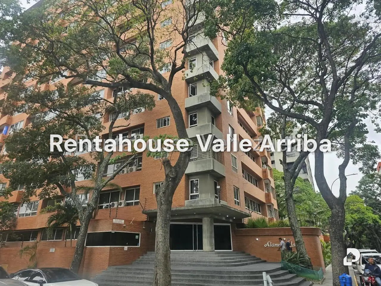Apartamento en El Rosal, Caracas – 1