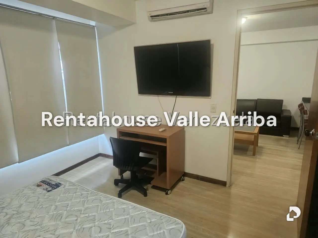 Apartamento en El Rosal, Caracas – 10