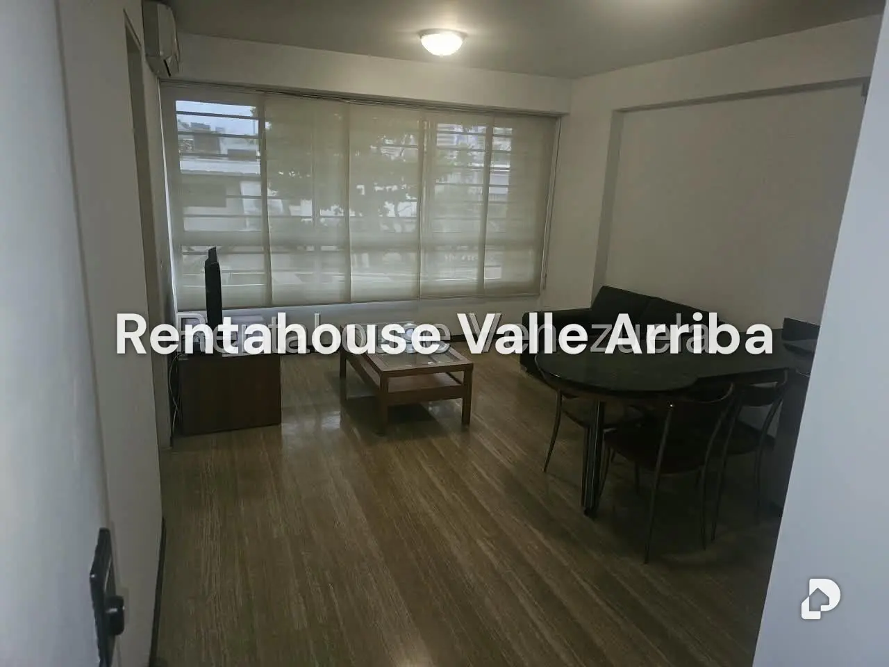 Apartamento en El Rosal, Caracas – 6