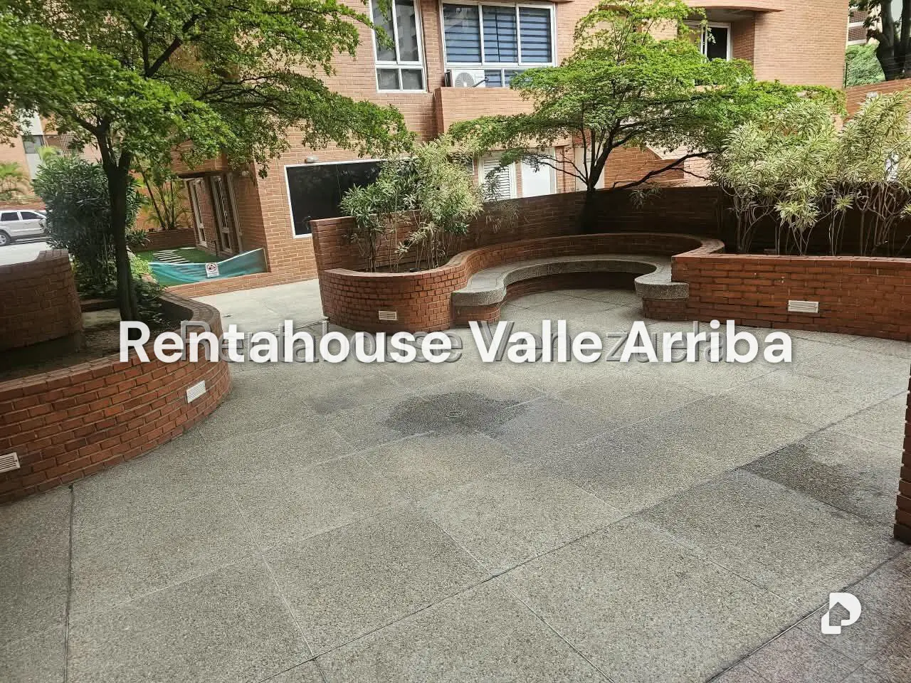 Apartamento en El Rosal, Caracas – 19