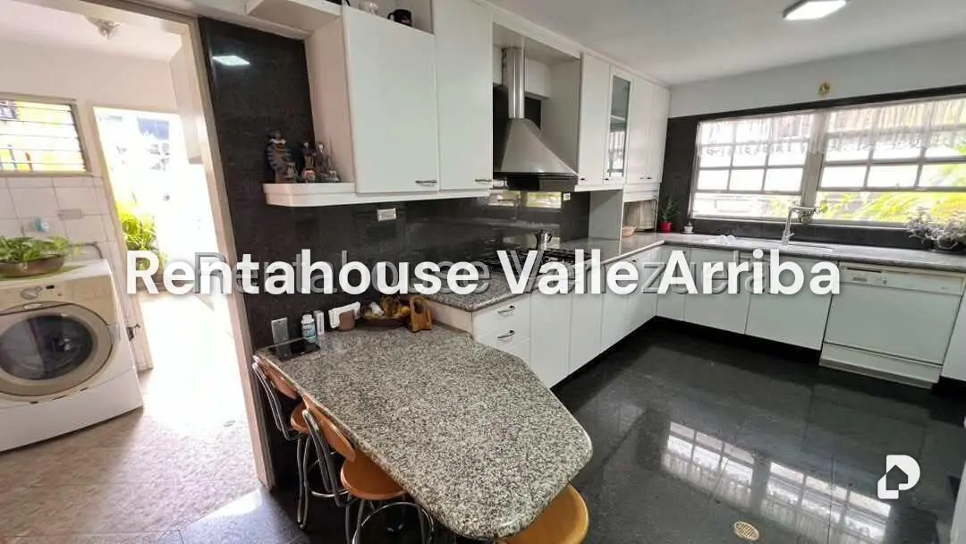 Apartamento en La Campiña, Caracas – 15