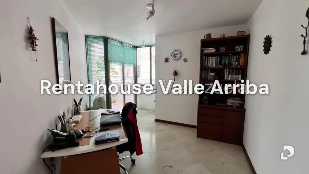 Apartamento en La Campiña, Caracas – 7
