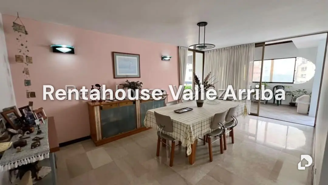 Apartamento en La Campiña, Caracas – 9