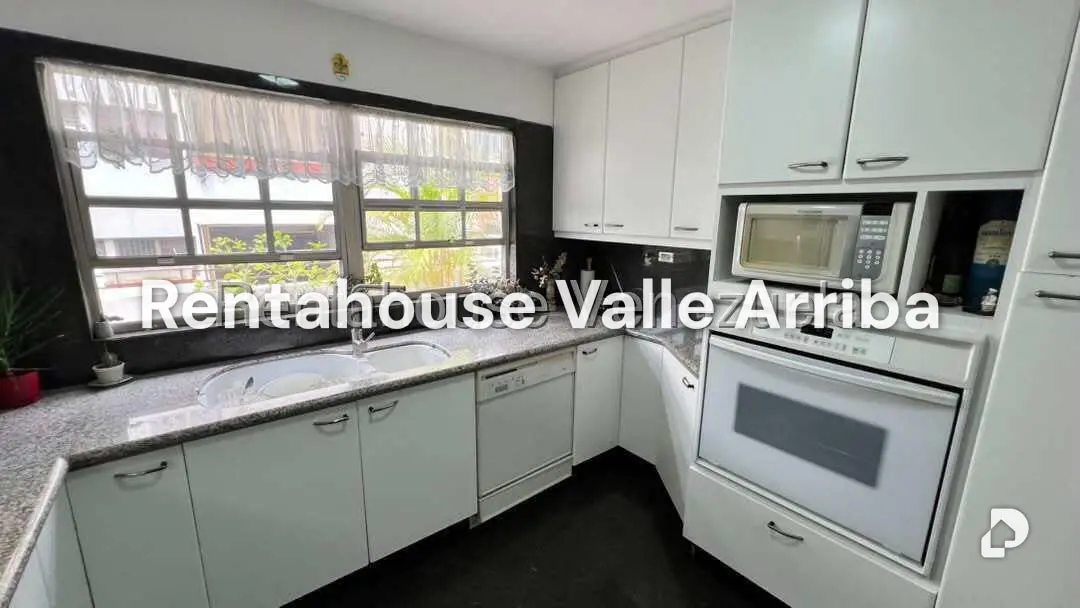 Apartamento en La Campiña, Caracas – 18