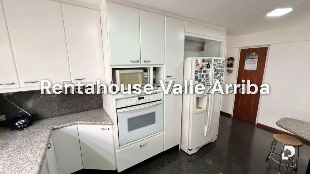 Apartamento en La Campiña, Caracas – 17