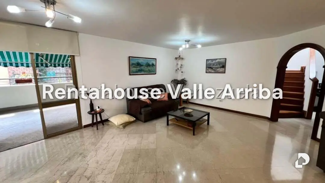 Apartamento en La Campiña, Caracas – 5
