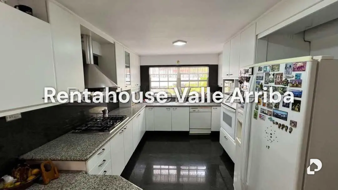 Apartamento en La Campiña, Caracas – 16