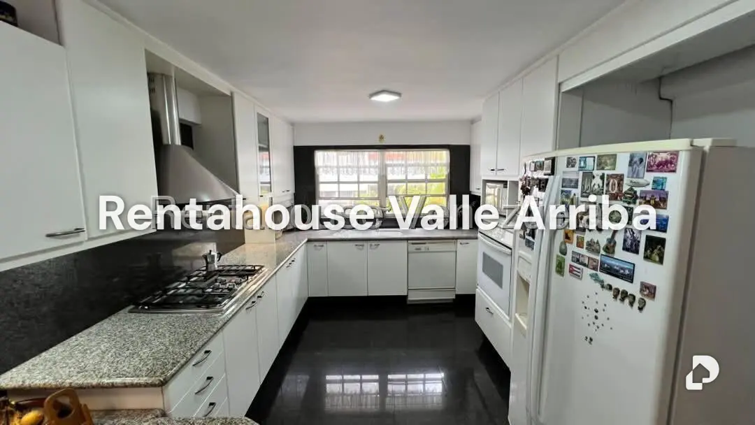 Apartamento en La Campiña, Caracas – 13