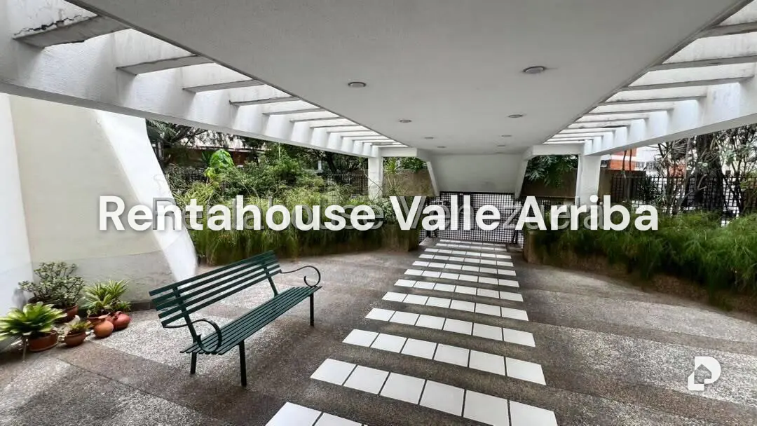 Apartamento en La Campiña, Caracas – 3