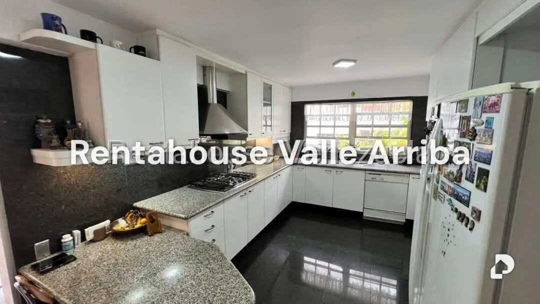 Apartamento en La Campiña, Caracas – 12