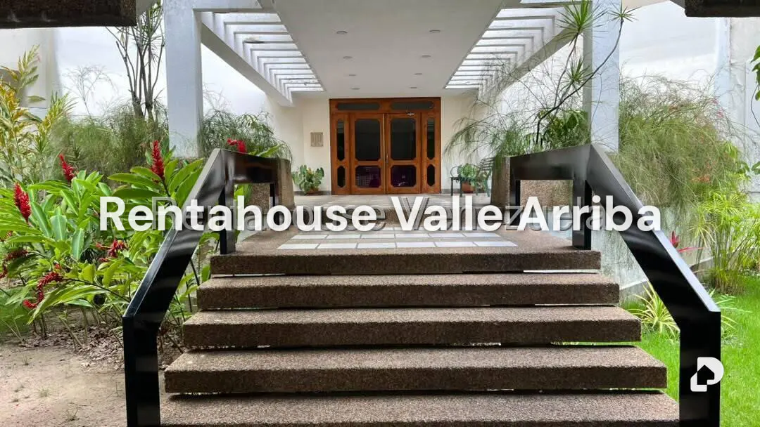 Apartamento en La Campiña, Caracas – 2